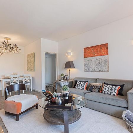 Apartamento Gandarinha Junto Ao Mar Κασκαΐς Εξωτερικό φωτογραφία