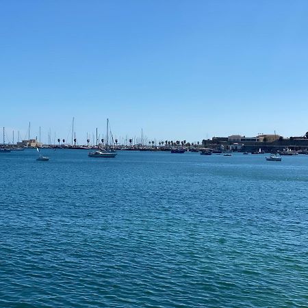 Apartamento Gandarinha Junto Ao Mar Κασκαΐς Εξωτερικό φωτογραφία