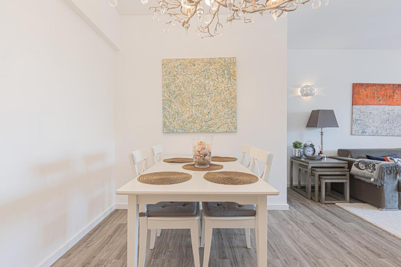 Apartamento Gandarinha Junto Ao Mar Κασκαΐς Εξωτερικό φωτογραφία