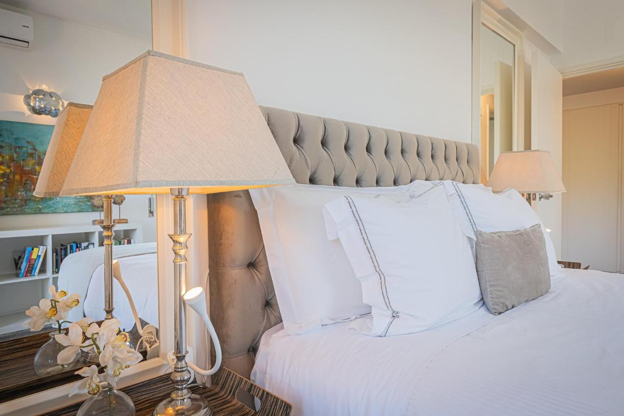 Apartamento Gandarinha Junto Ao Mar Κασκαΐς Εξωτερικό φωτογραφία