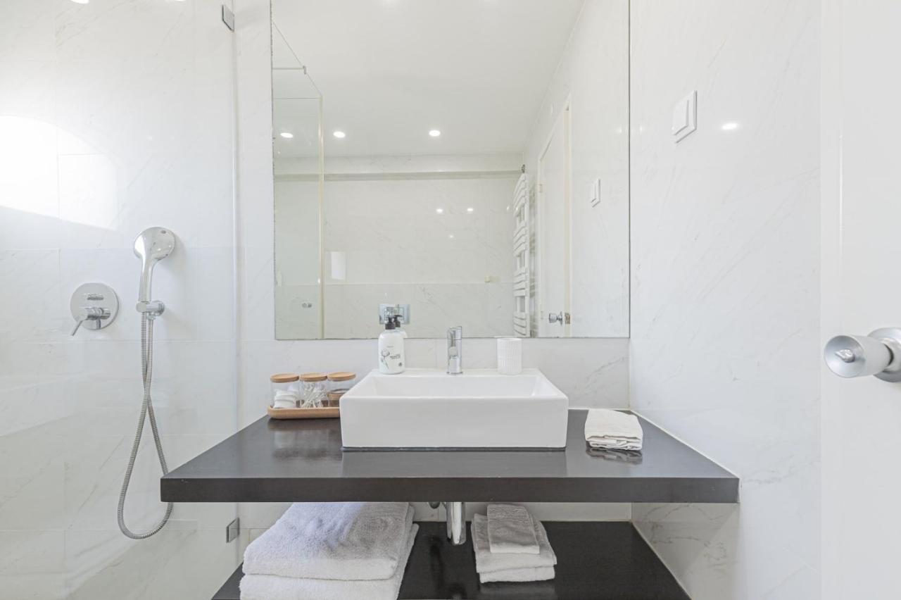 Apartamento Gandarinha Junto Ao Mar Κασκαΐς Εξωτερικό φωτογραφία