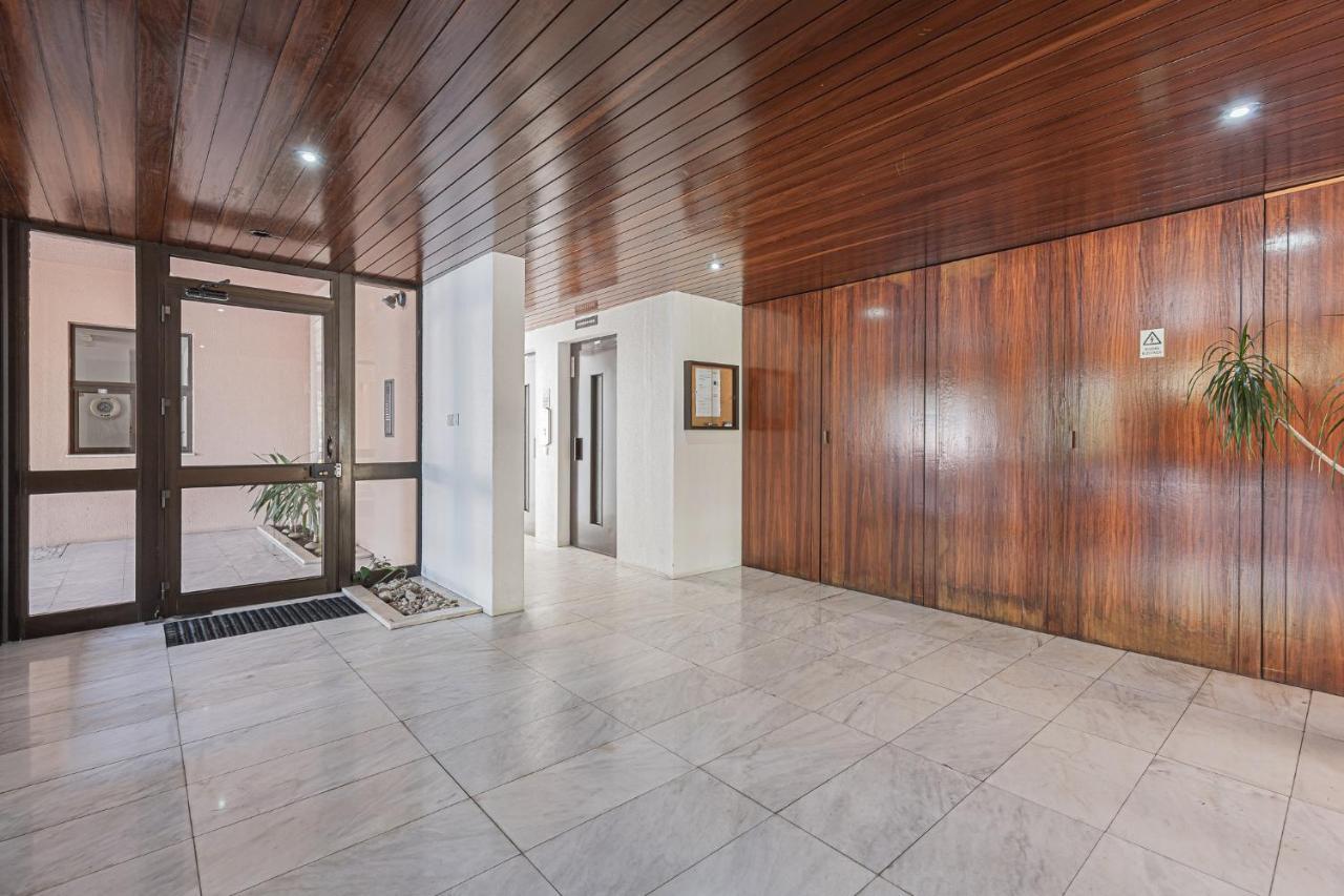 Apartamento Gandarinha Junto Ao Mar Κασκαΐς Εξωτερικό φωτογραφία