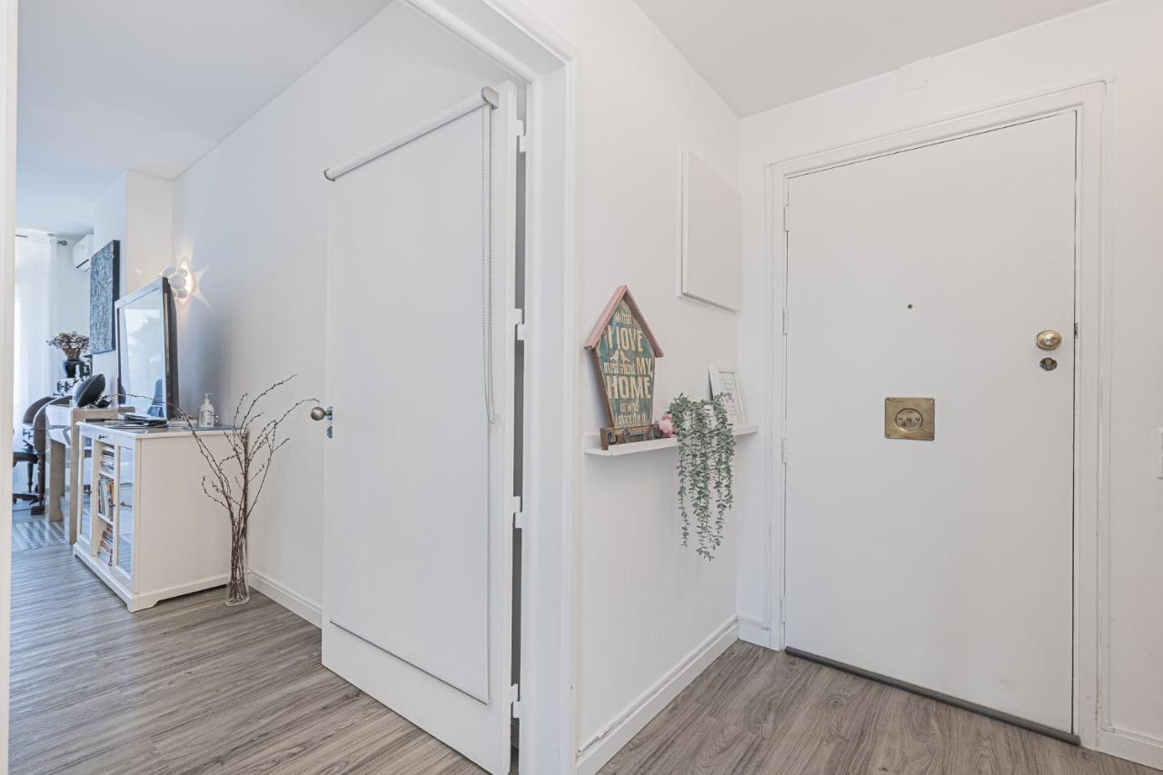 Apartamento Gandarinha Junto Ao Mar Κασκαΐς Εξωτερικό φωτογραφία