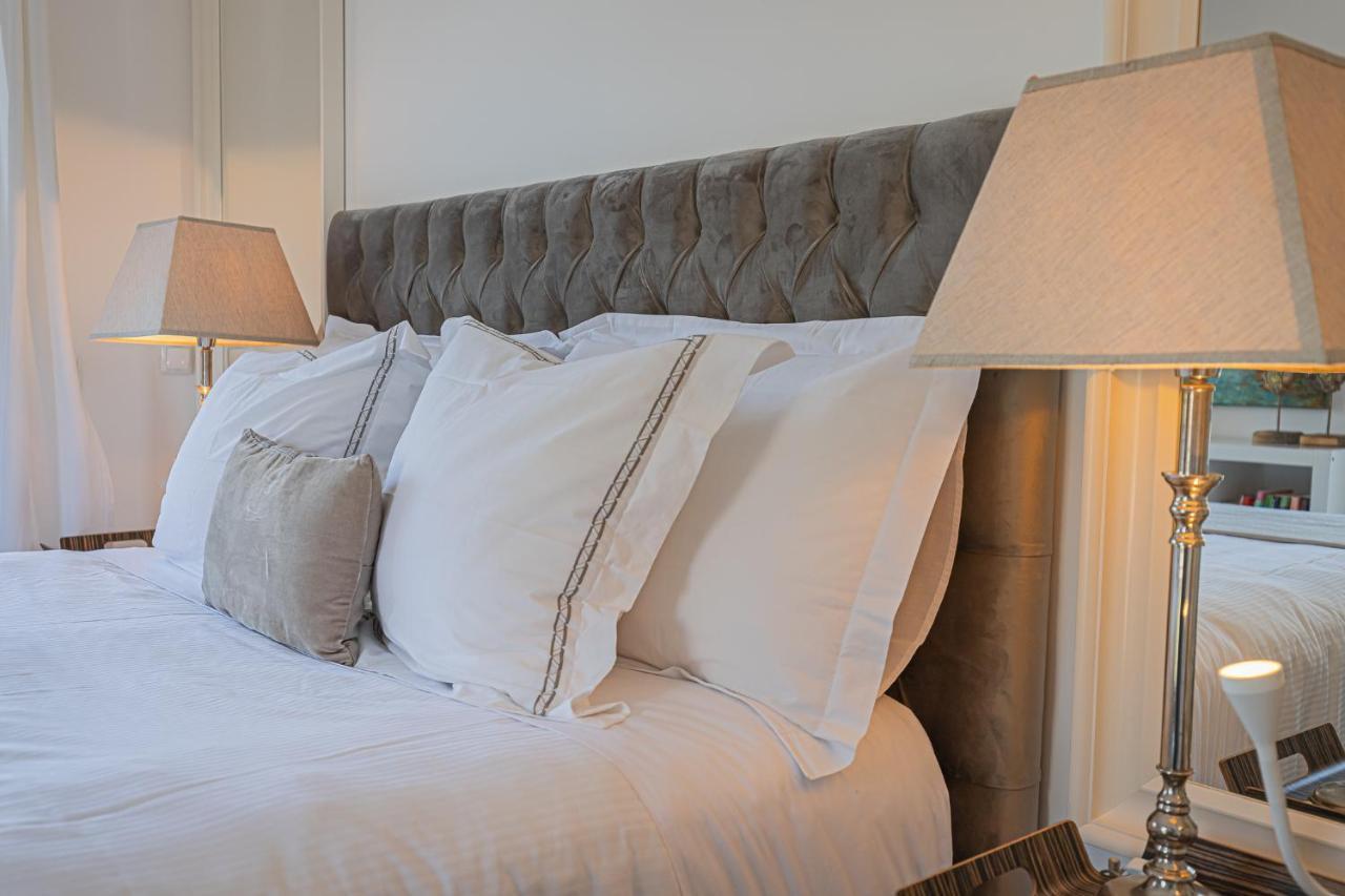 Apartamento Gandarinha Junto Ao Mar Κασκαΐς Εξωτερικό φωτογραφία