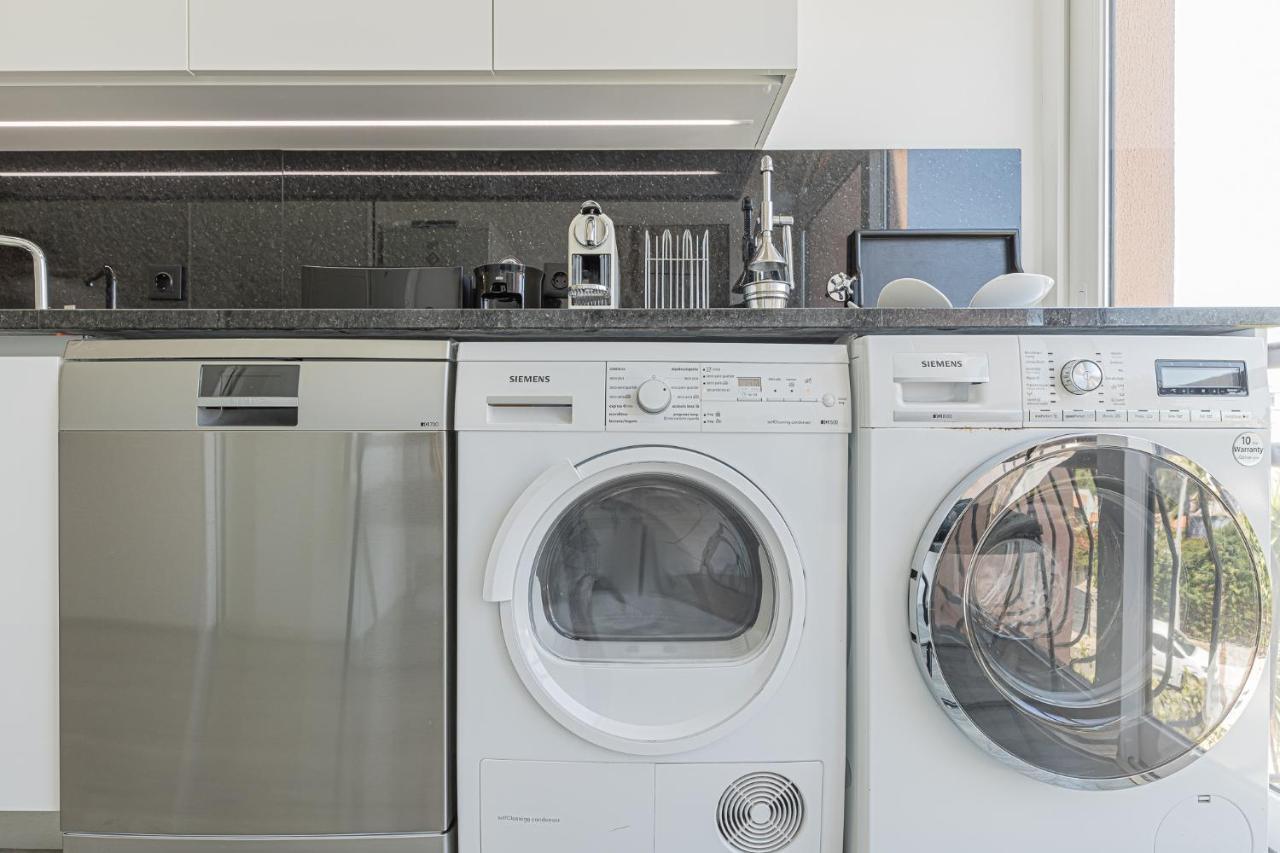 Apartamento Gandarinha Junto Ao Mar Κασκαΐς Εξωτερικό φωτογραφία