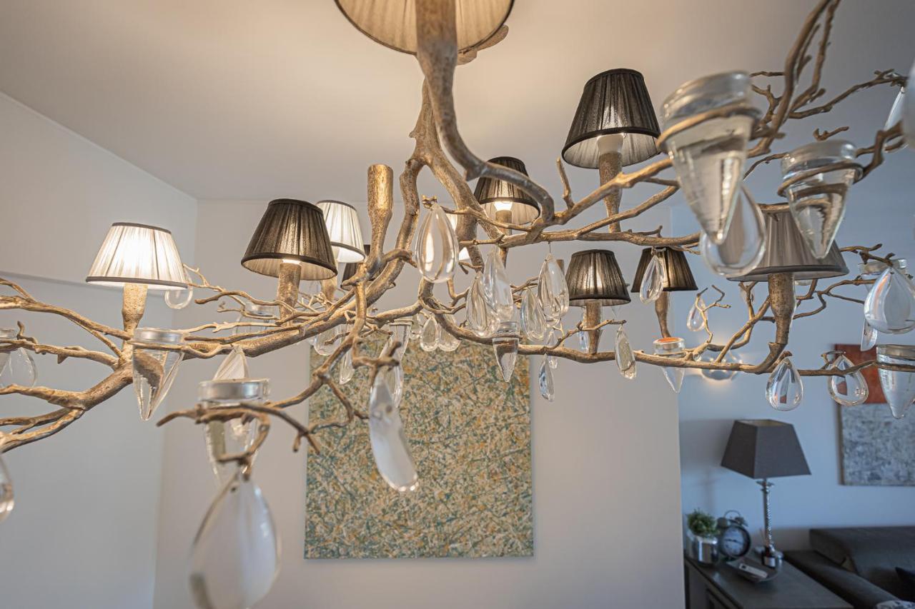 Apartamento Gandarinha Junto Ao Mar Κασκαΐς Εξωτερικό φωτογραφία