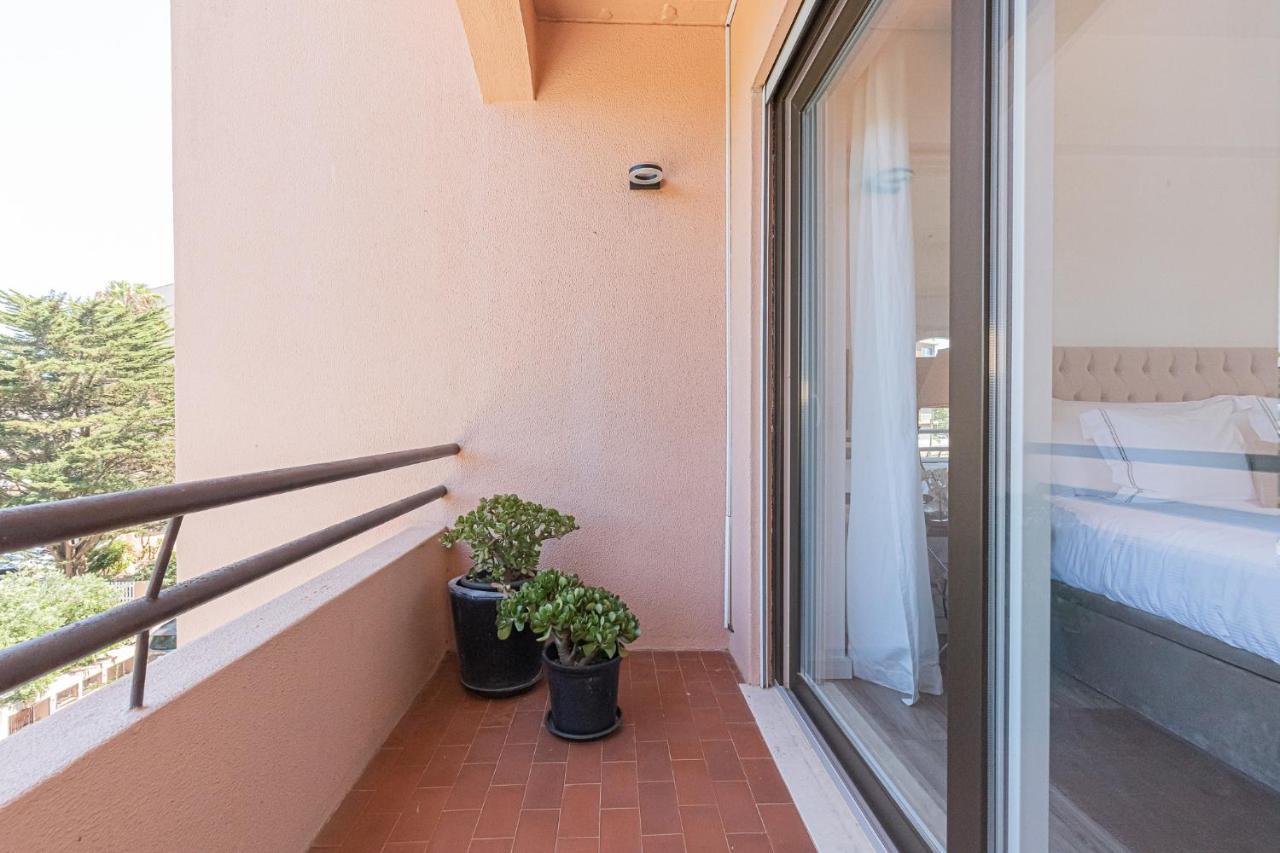 Apartamento Gandarinha Junto Ao Mar Κασκαΐς Εξωτερικό φωτογραφία