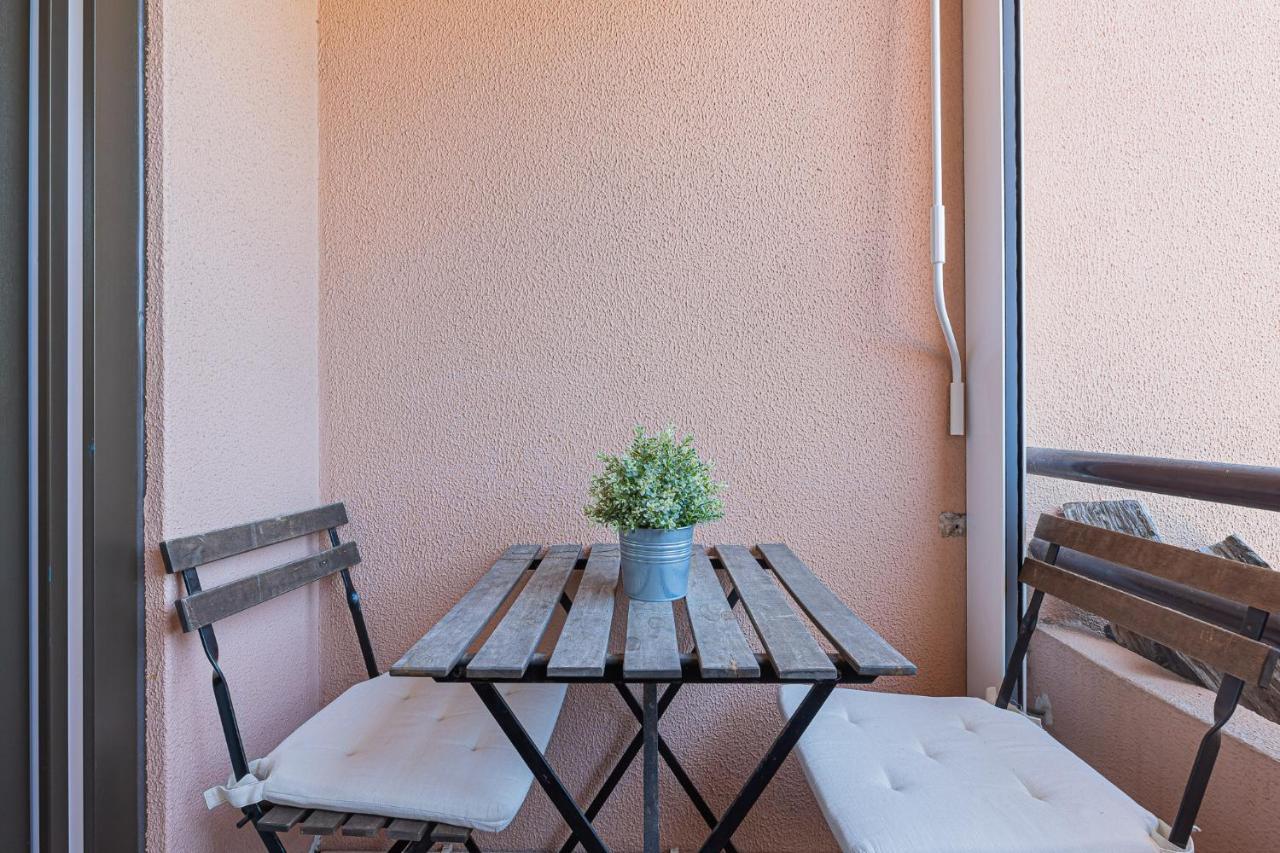 Apartamento Gandarinha Junto Ao Mar Κασκαΐς Εξωτερικό φωτογραφία