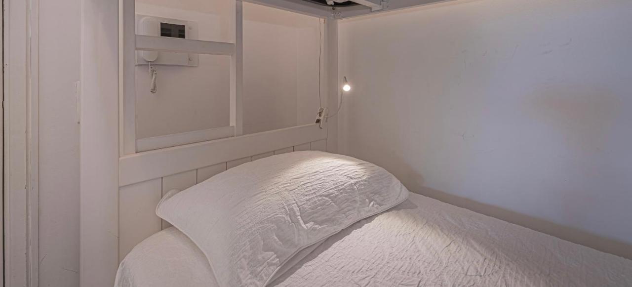 Apartamento Gandarinha Junto Ao Mar Κασκαΐς Εξωτερικό φωτογραφία