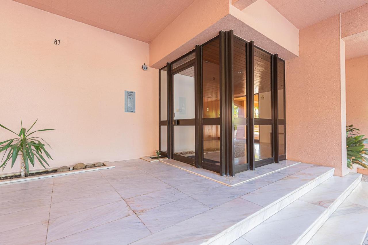 Apartamento Gandarinha Junto Ao Mar Κασκαΐς Εξωτερικό φωτογραφία