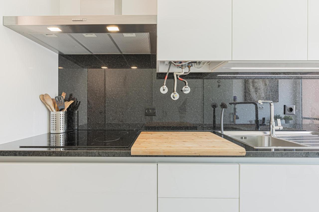 Apartamento Gandarinha Junto Ao Mar Κασκαΐς Εξωτερικό φωτογραφία
