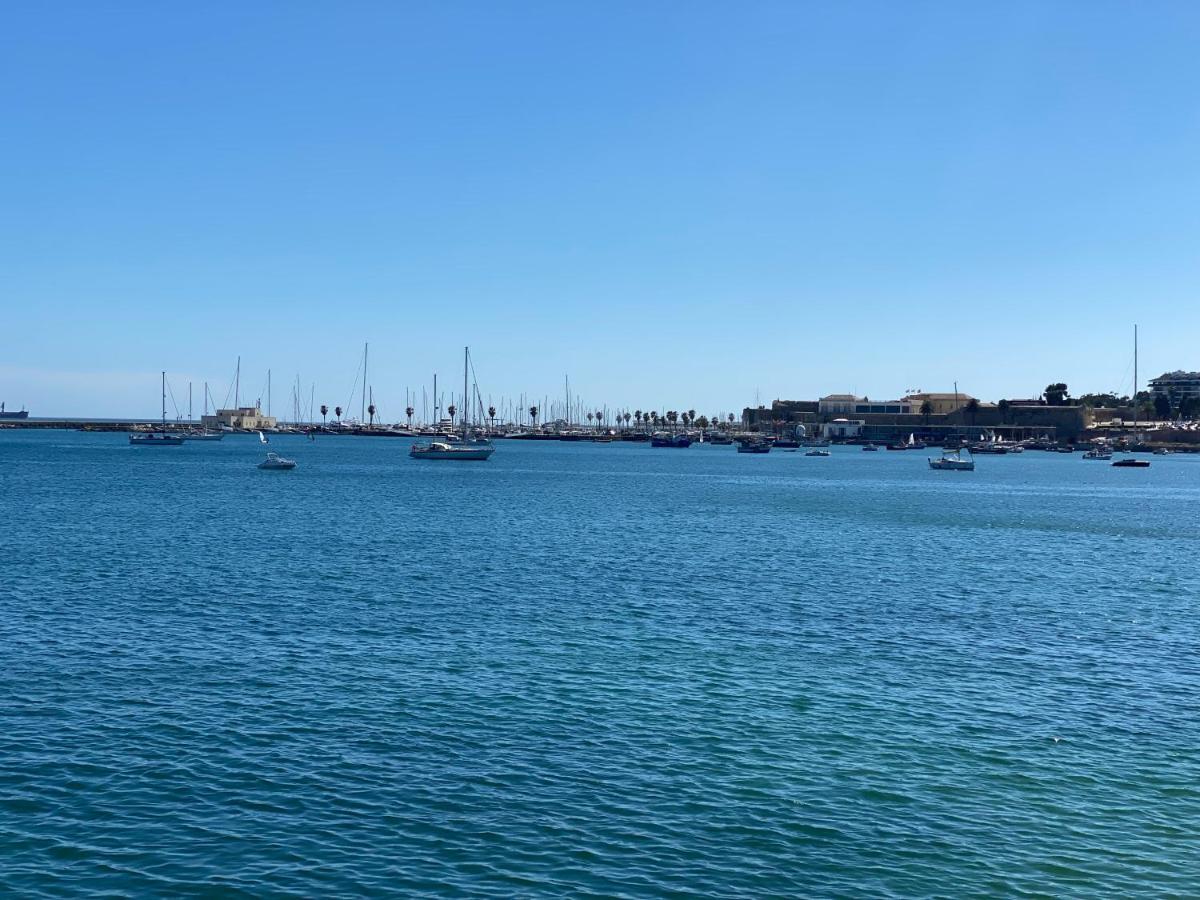Apartamento Gandarinha Junto Ao Mar Κασκαΐς Εξωτερικό φωτογραφία