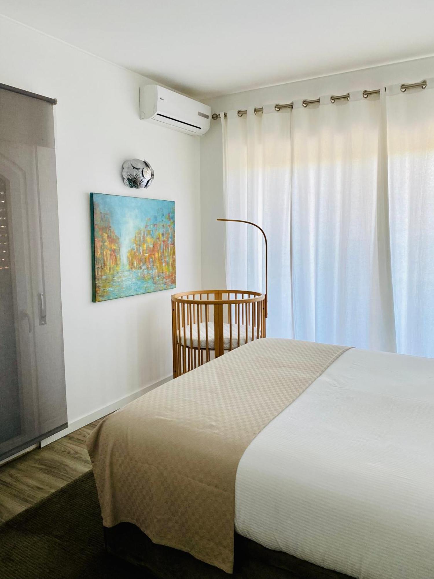 Apartamento Gandarinha Junto Ao Mar Κασκαΐς Εξωτερικό φωτογραφία