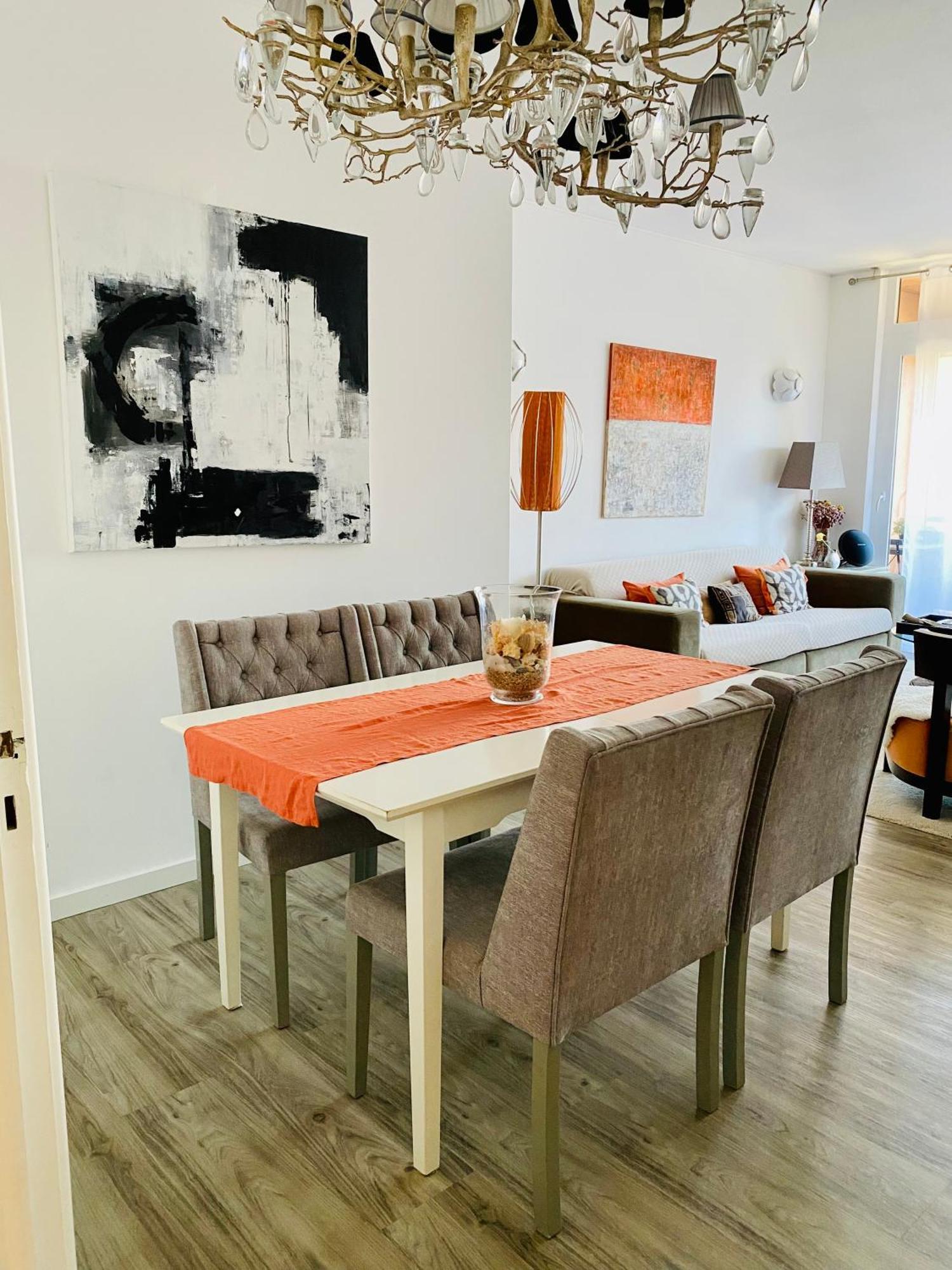 Apartamento Gandarinha Junto Ao Mar Κασκαΐς Εξωτερικό φωτογραφία