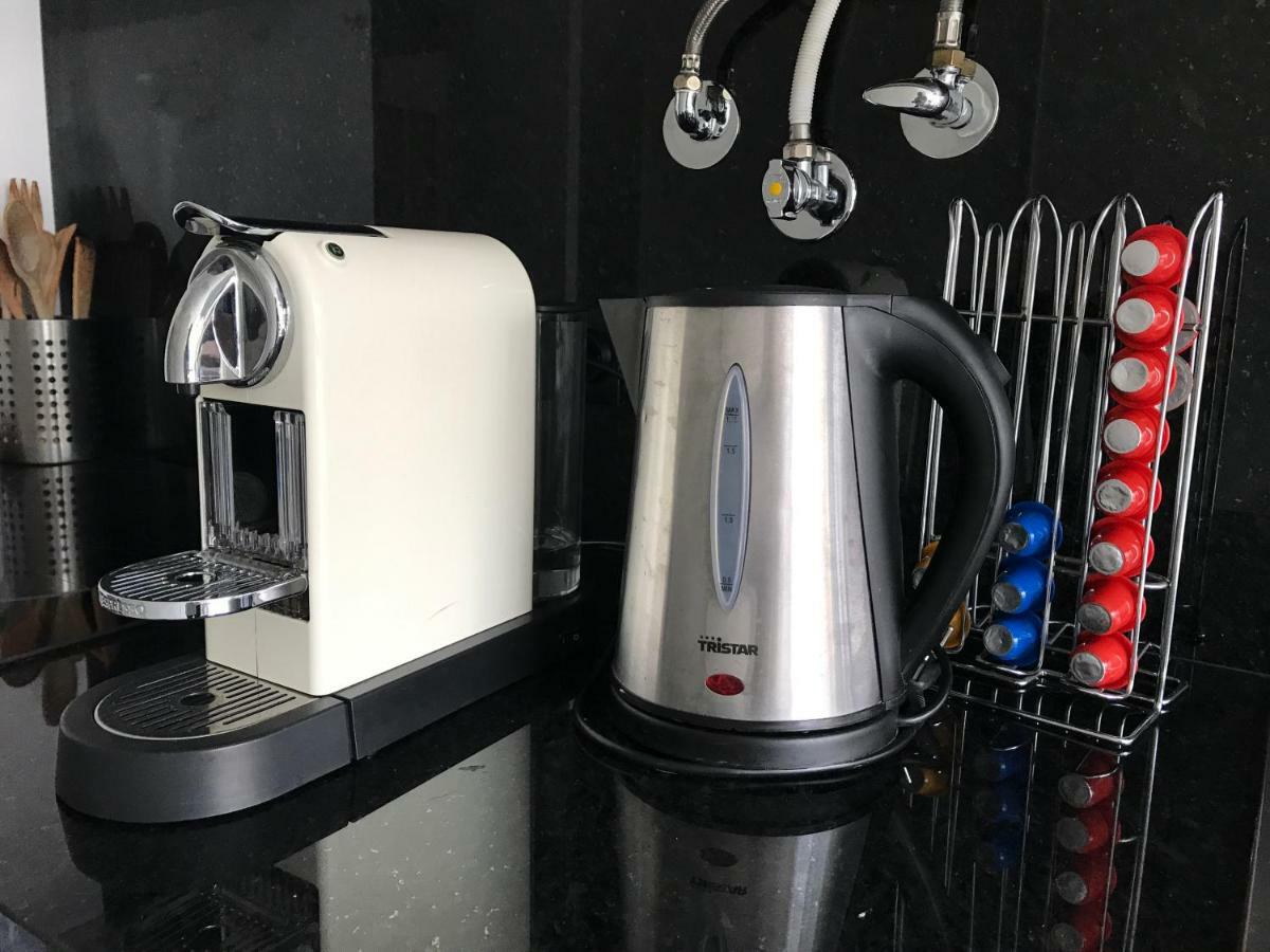 Apartamento Gandarinha Junto Ao Mar Κασκαΐς Εξωτερικό φωτογραφία